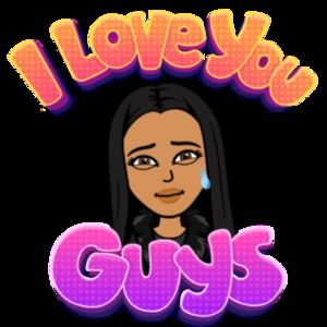 Meet your Posher, Marva